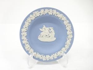 WEDGWOOD　ウェッジウッド　ジャスパー　ミニトレイ　洋食器